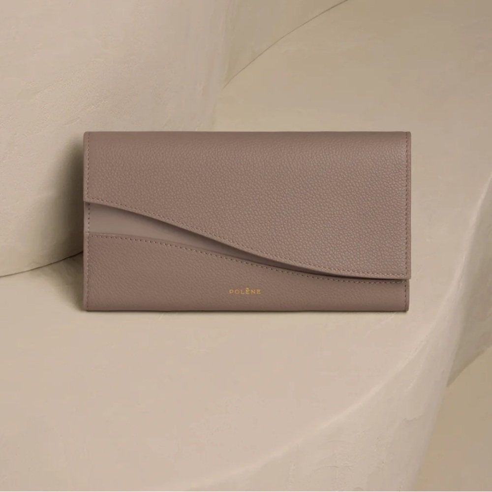 Polene Sierra Wallet